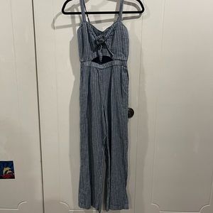 abercrombie & fitch jumpsuit